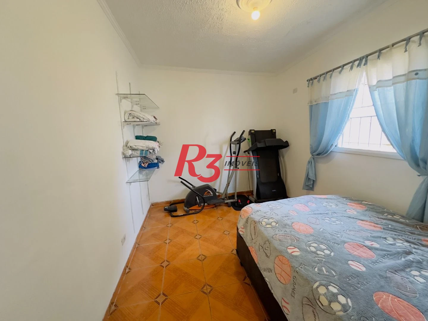 Casa à venda, 153 m² por R$ 470.000,00 - Areia Branca - Santos/SP