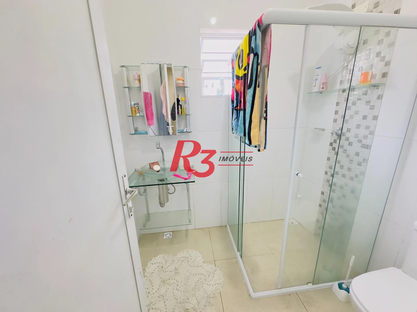 Casa à venda, 153 m² por R$ 470.000,00 - Areia Branca - Santos/SP