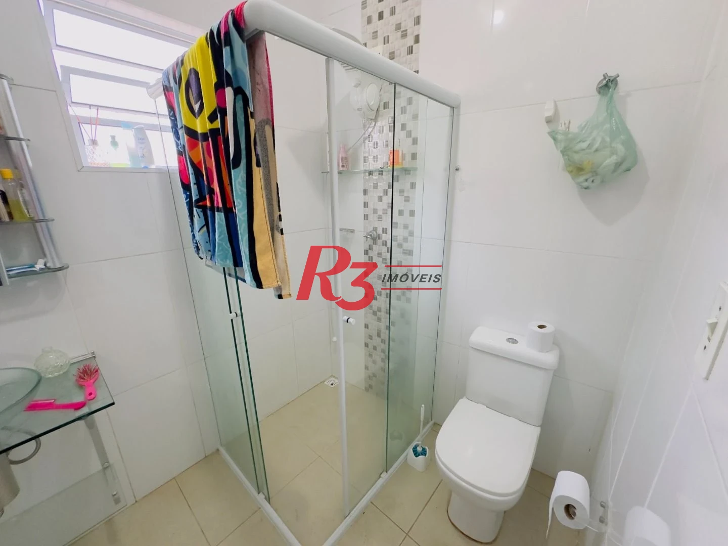 Casa à venda, 153 m² por R$ 470.000,00 - Areia Branca - Santos/SP