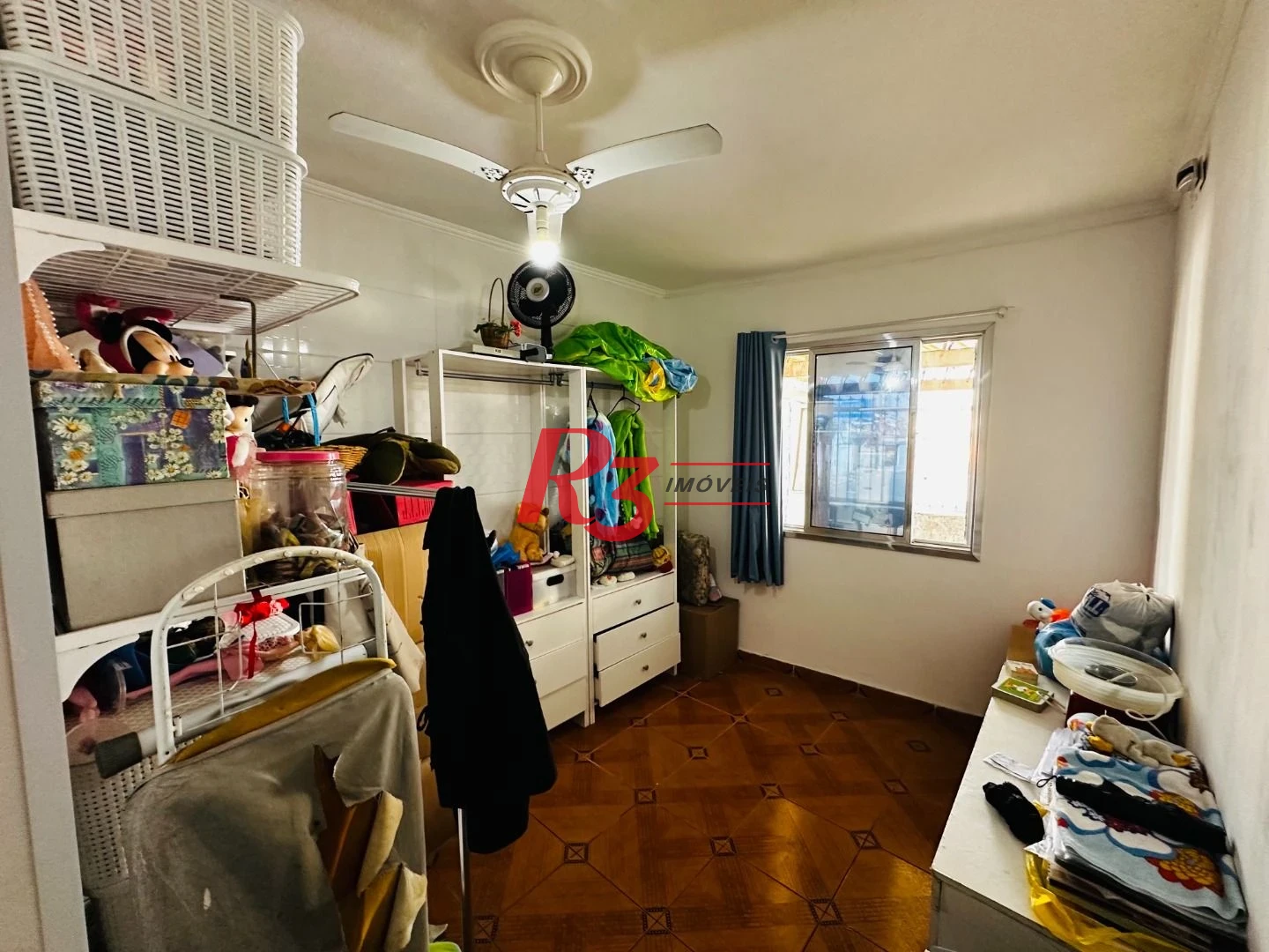 Casa à venda, 153 m² por R$ 470.000,00 - Areia Branca - Santos/SP