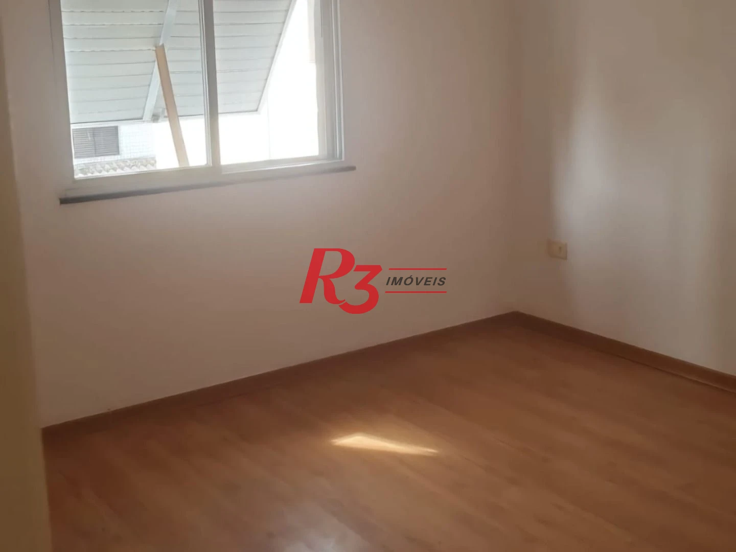 Apartamento com 2 dormitórios à venda, 85 m² por R$ 428.000,00 - Campo Grande - Santos/SP