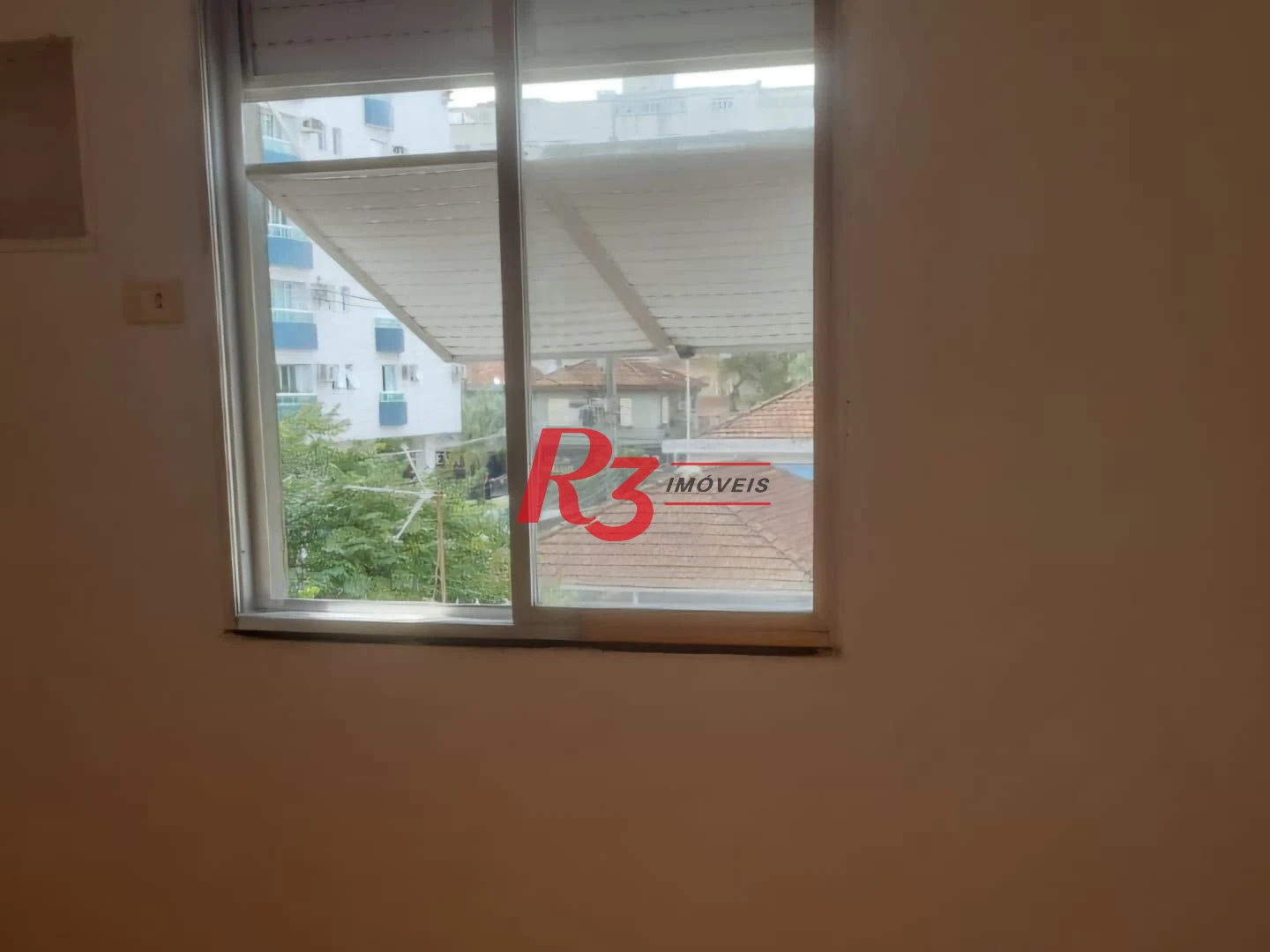 Apartamento com 2 dormitórios à venda, 85 m² por R$ 428.000,00 - Campo Grande - Santos/SP