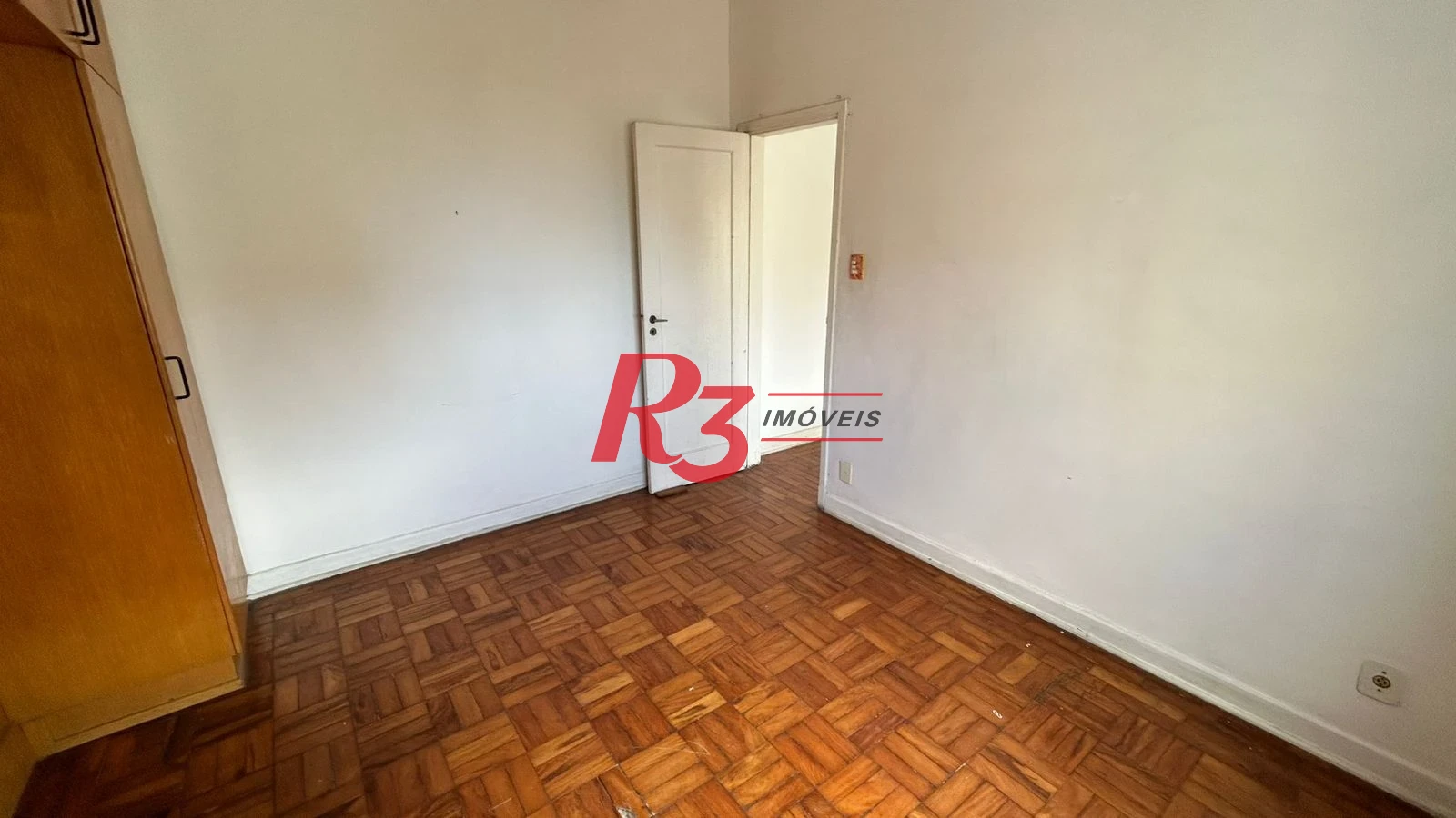 Apartamento com 1 dormitório à venda, 30 m² por R$ 250.000,00 - Embaré - Santos/SP
