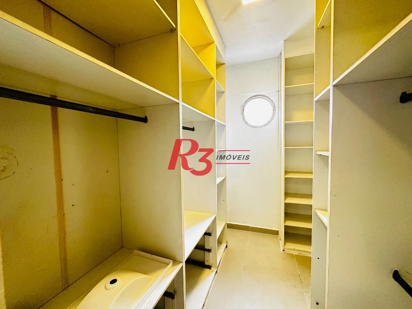 Apartamento com 2 dormitórios à venda, 99 m² - Boqueirão - Santos/SP