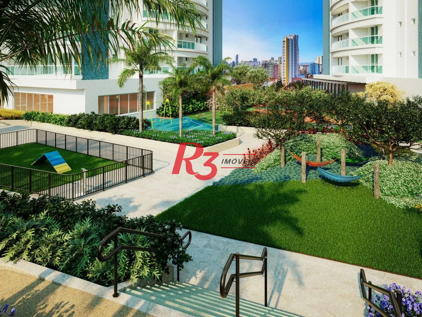 Apartamento à venda, 113 m² por R$ 1.600.000,00 - Ponta da Praia - Santos/SP