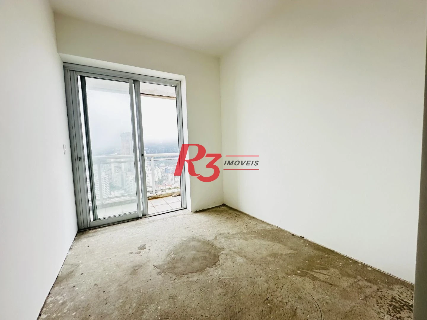 Apartamento com 3 dormitórios à venda, 193 m² por R$ 2.650.000,00 - Pompéia - Santos/SP