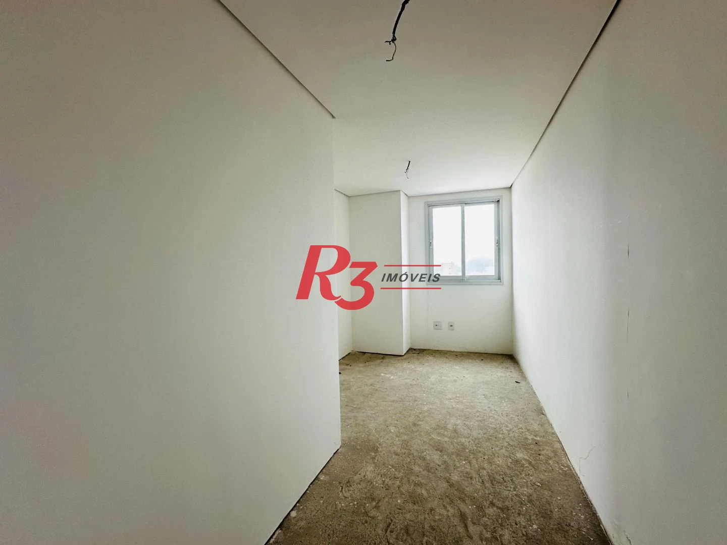 Apartamento com 3 dormitórios à venda, 193 m² por R$ 2.650.000,00 - Pompéia - Santos/SP