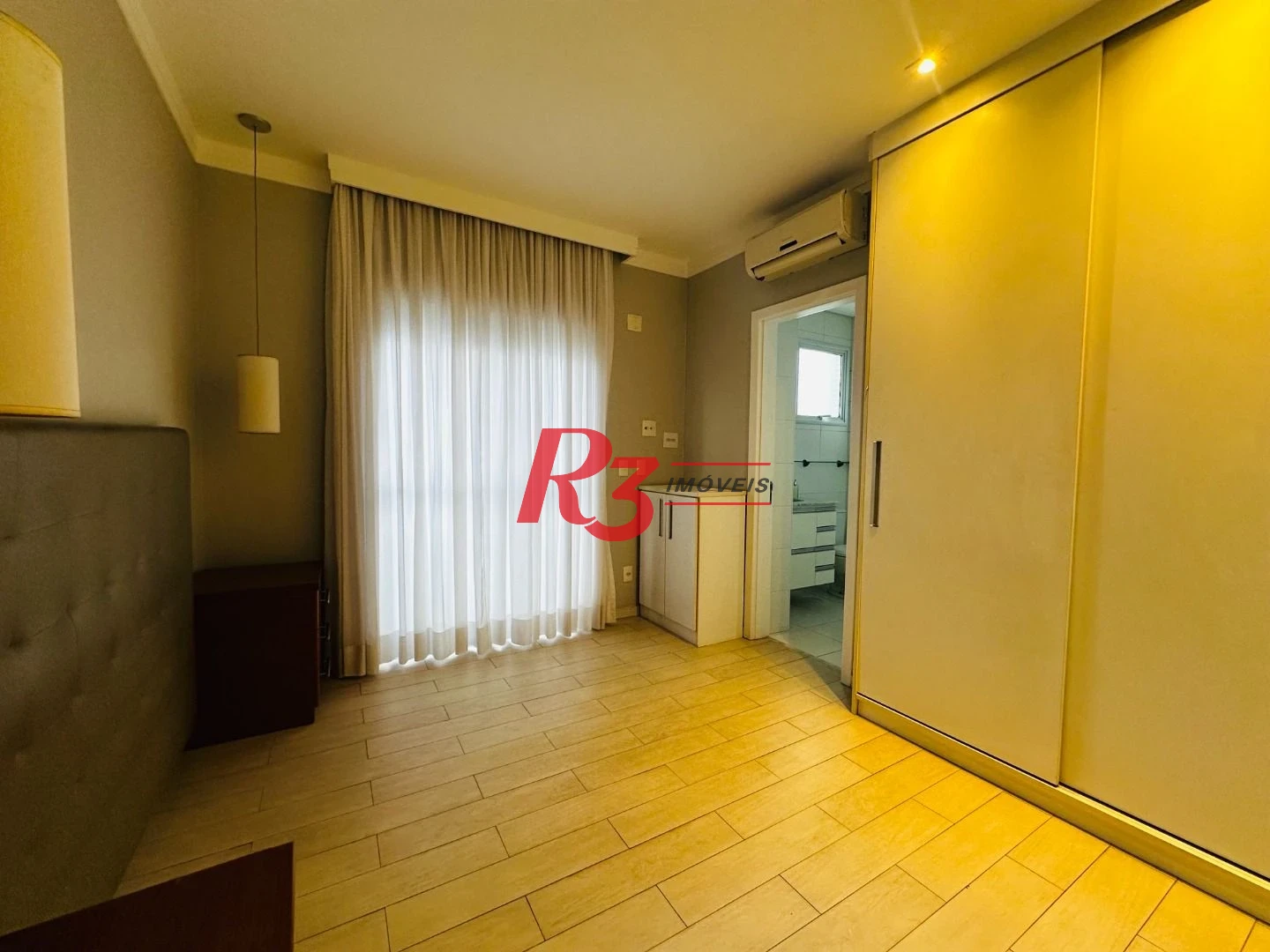 Apartamento à venda, 120 m² por R$ 1.655.000,00 - Gonzaga - Santos/SP