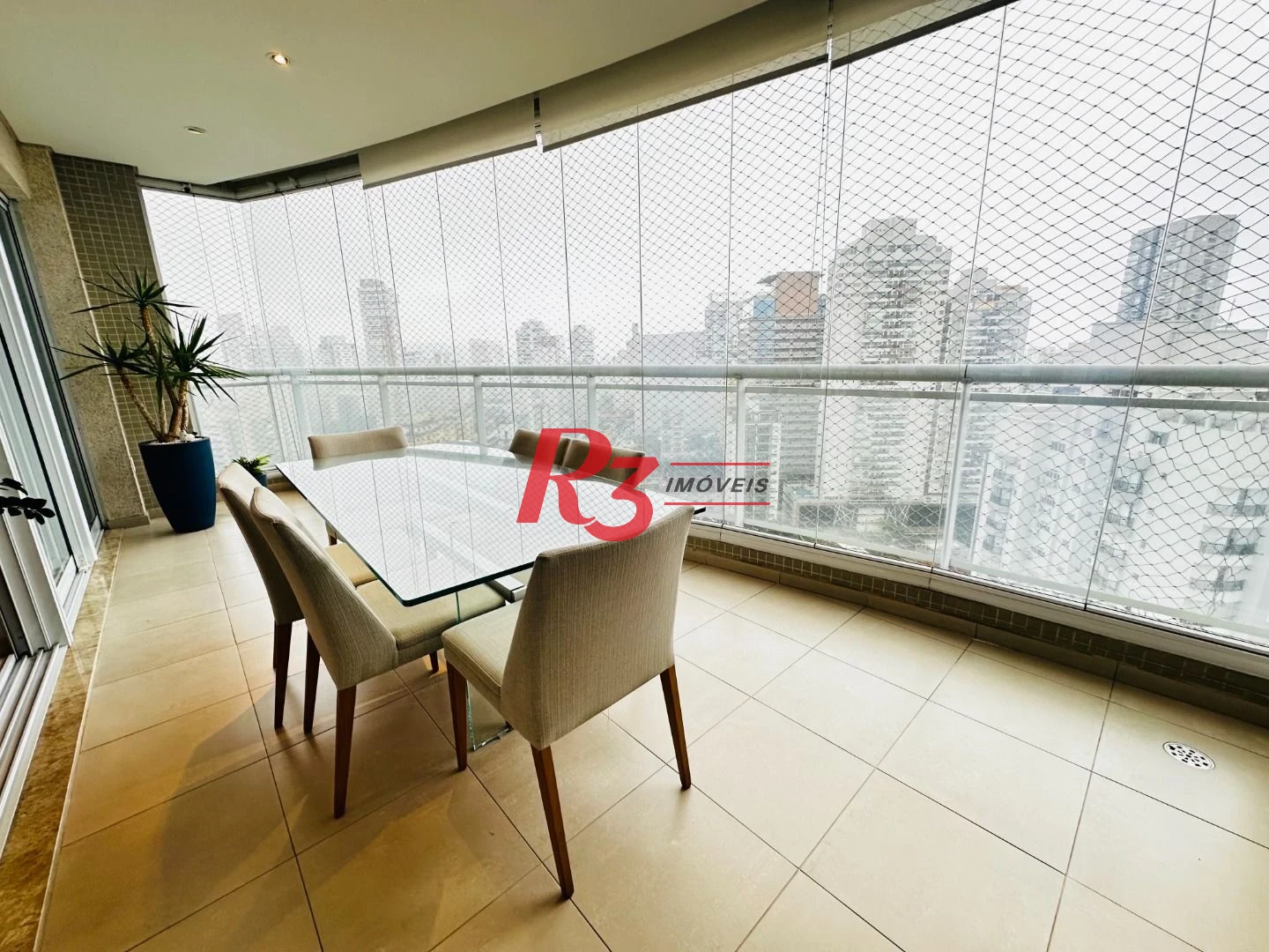 Apartamento à venda, 120 m² por R$ 1.655.000,00 - Gonzaga - Santos/SP