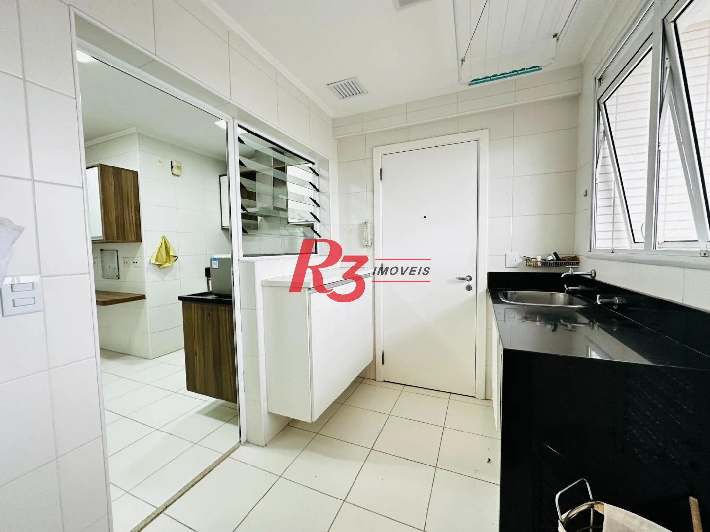 Apartamento à venda, 120 m² por R$ 1.655.000,00 - Gonzaga - Santos/SP