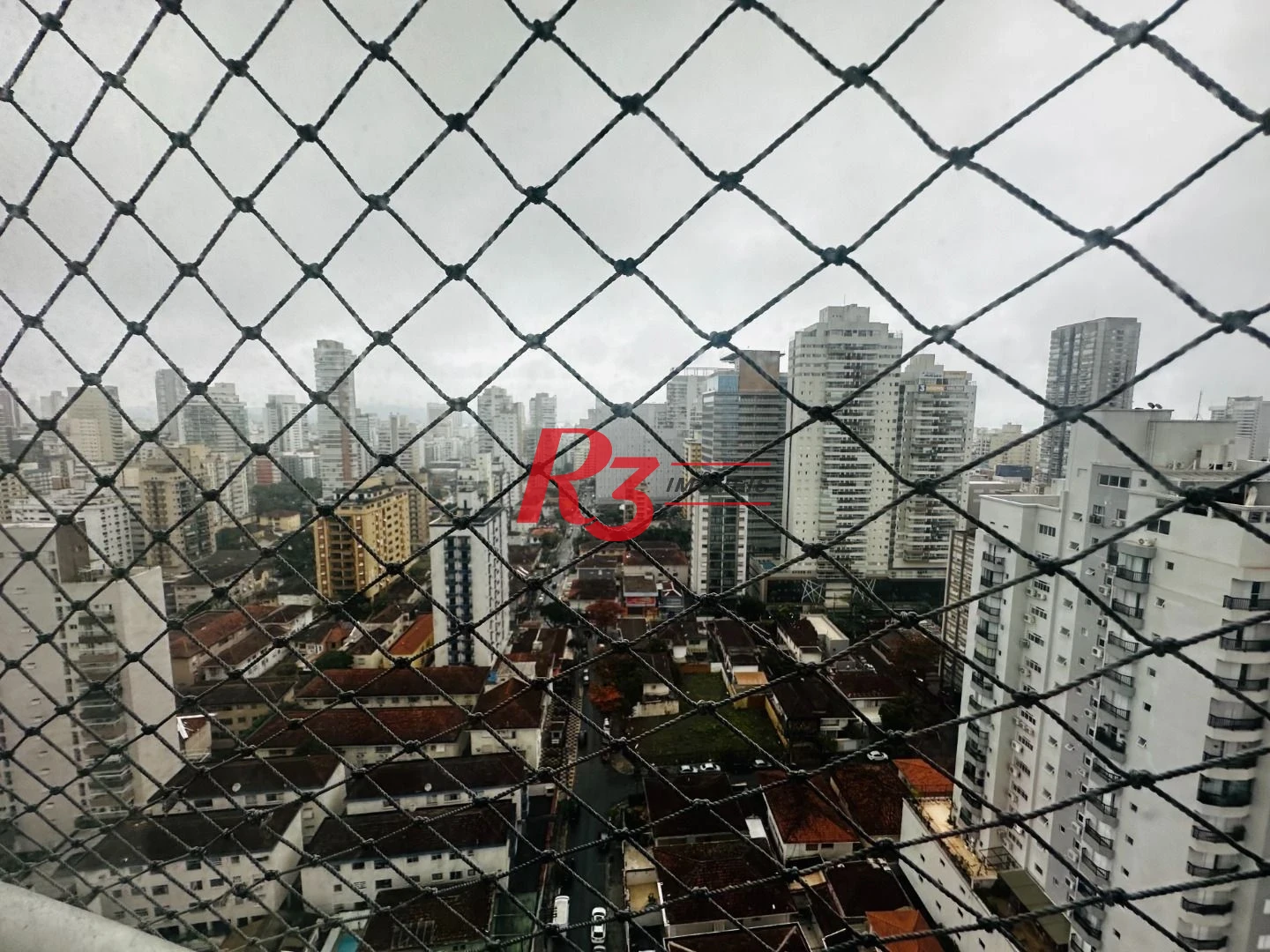 Apartamento à venda, 120 m² por R$ 1.655.000,00 - Gonzaga - Santos/SP