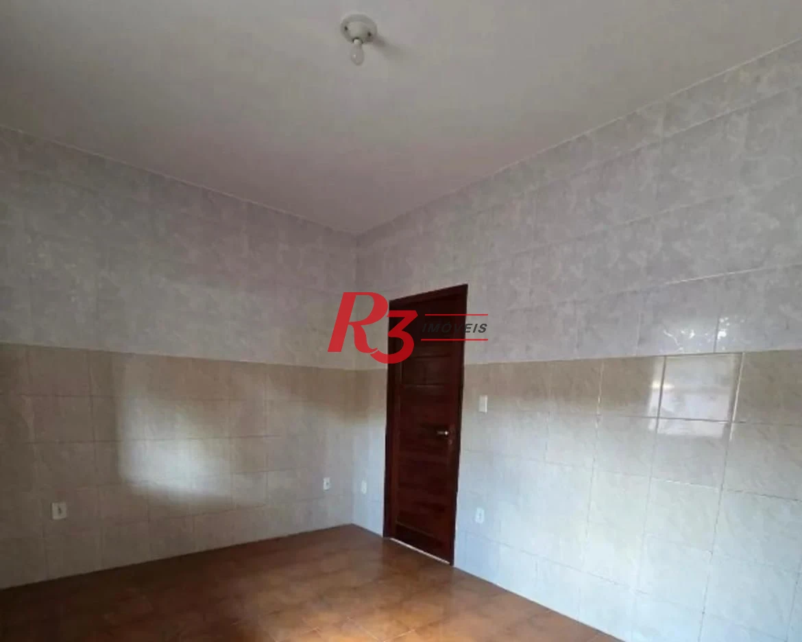 Casa à venda, 255 m² por R$ 512.000,00 - São Manoel - Santos/SP