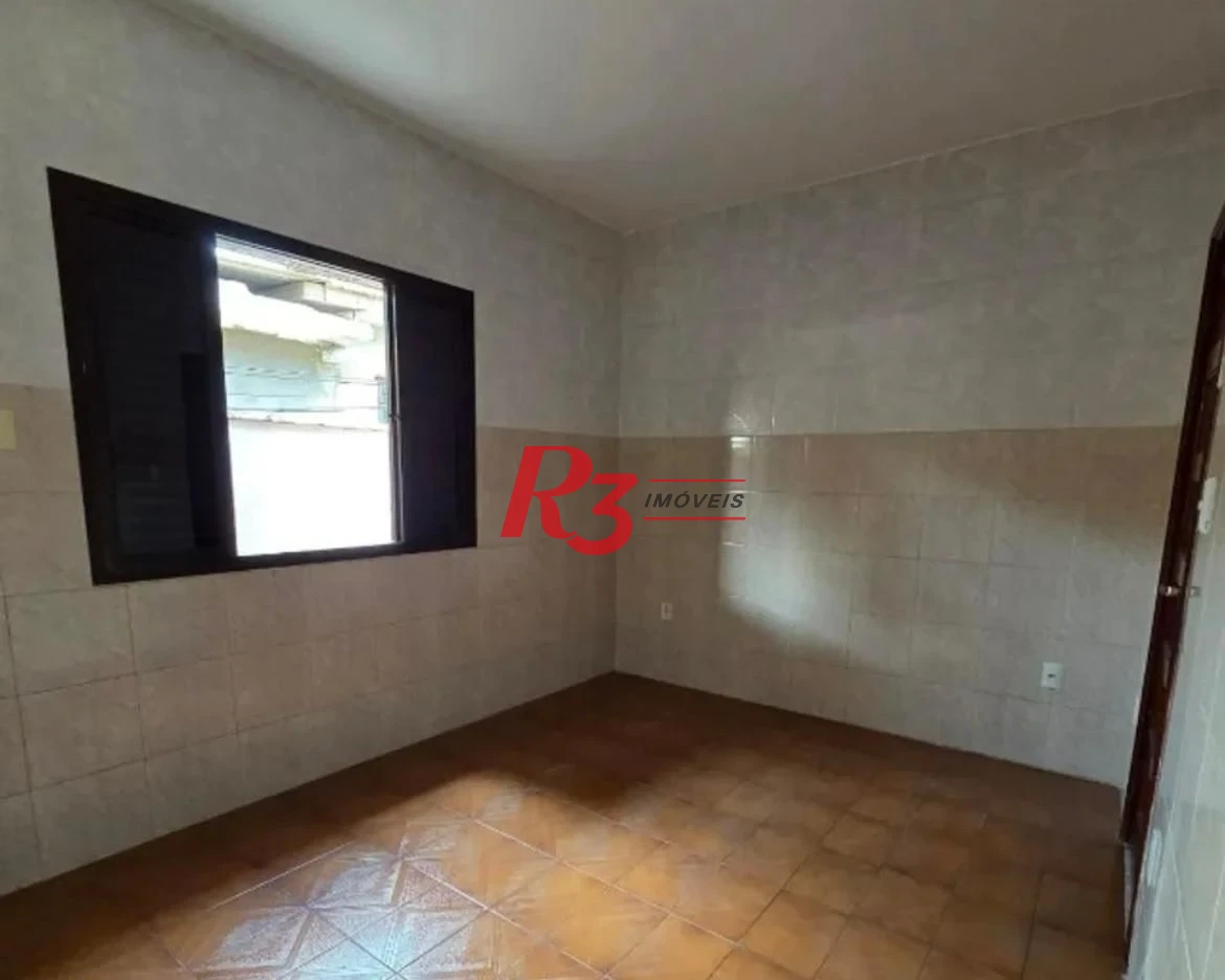 Casa à venda, 255 m² por R$ 512.000,00 - São Manoel - Santos/SP
