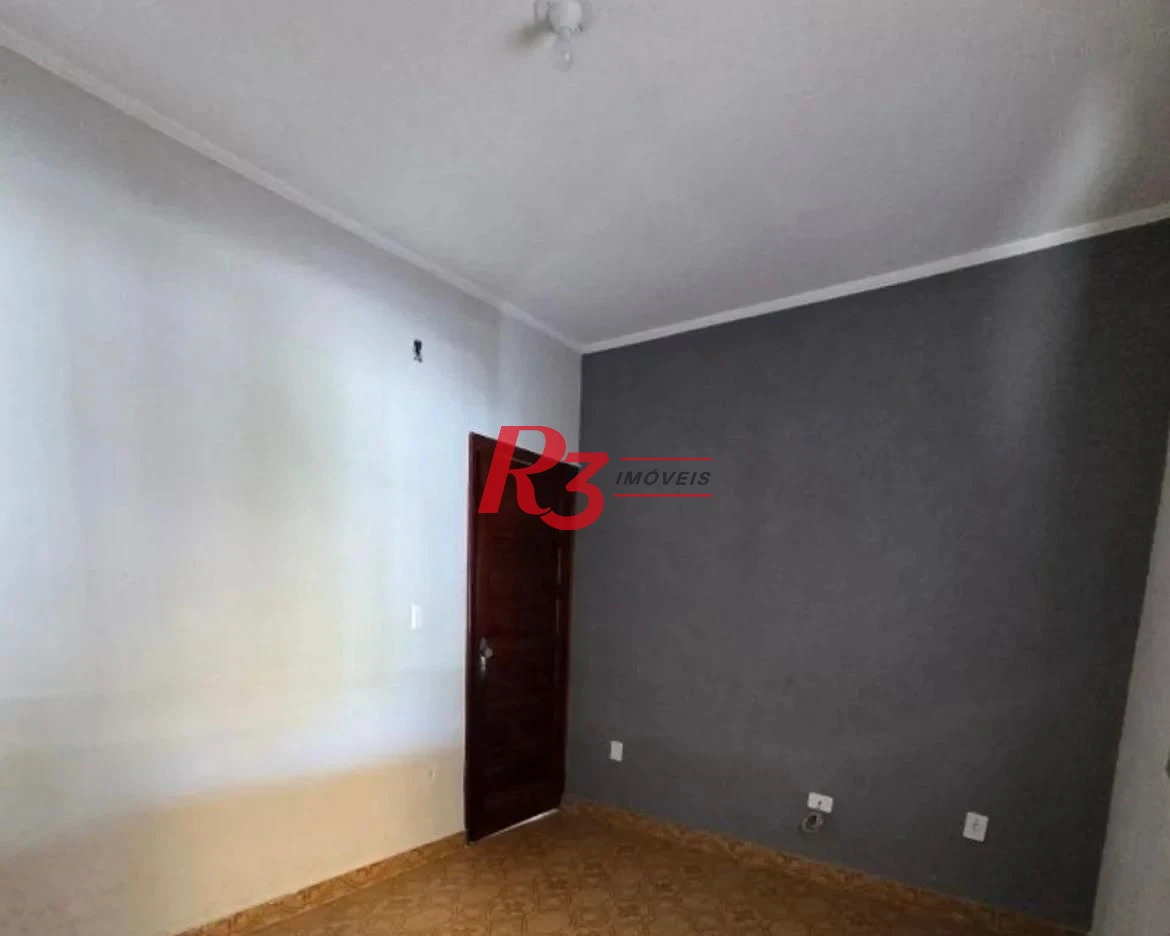 Casa à venda, 255 m² por R$ 512.000,00 - São Manoel - Santos/SP