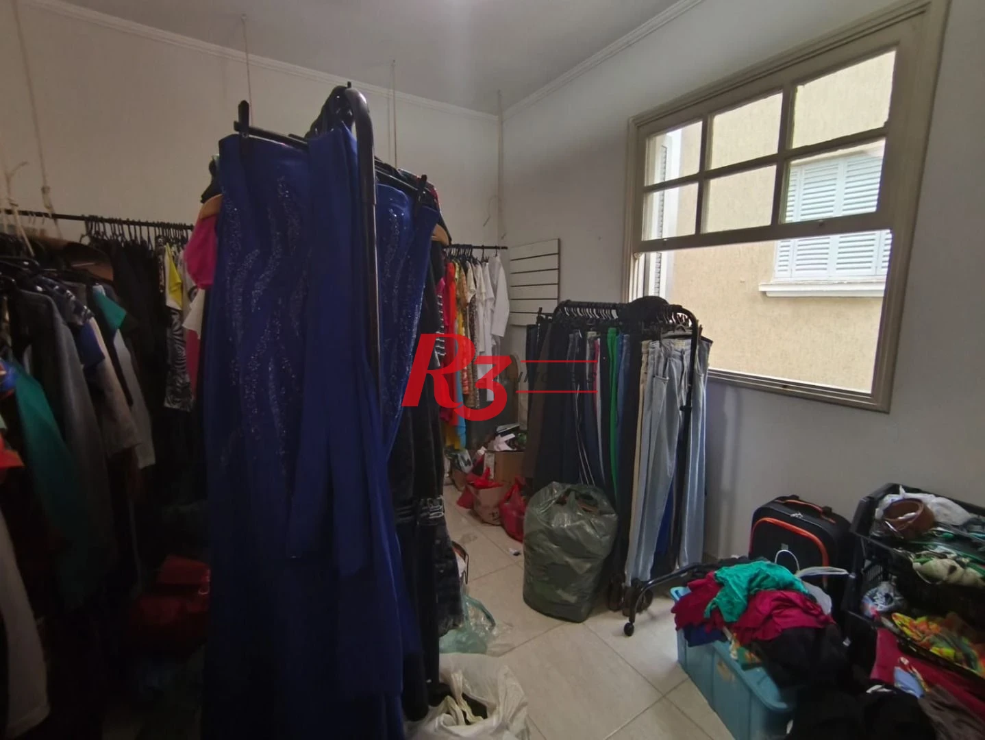 Apartamento à venda, 92 m² por R$ 480.000,00 - Ponta da Praia - Santos/SP