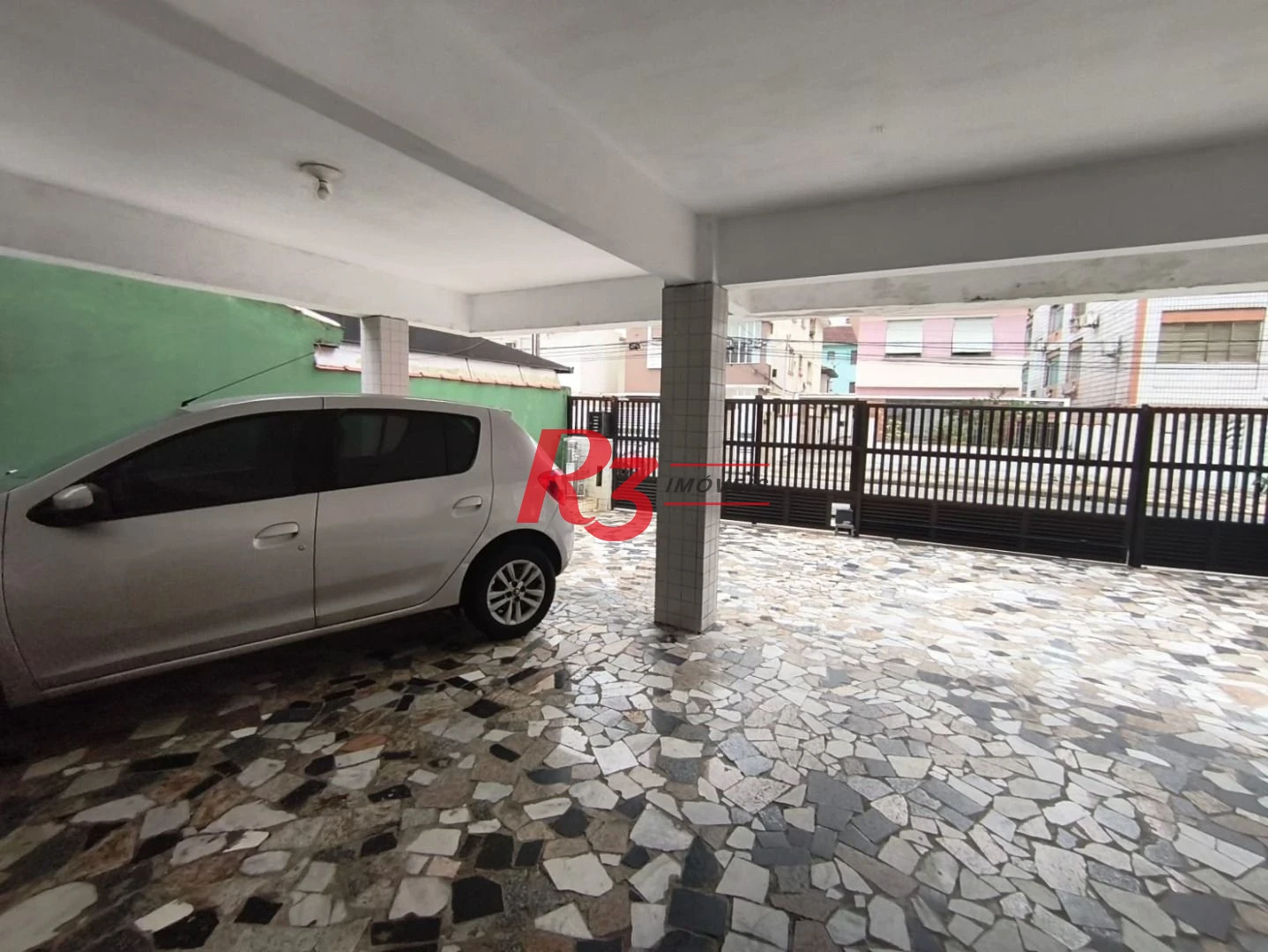 Apartamento à venda, 92 m² por R$ 480.000,00 - Ponta da Praia - Santos/SP