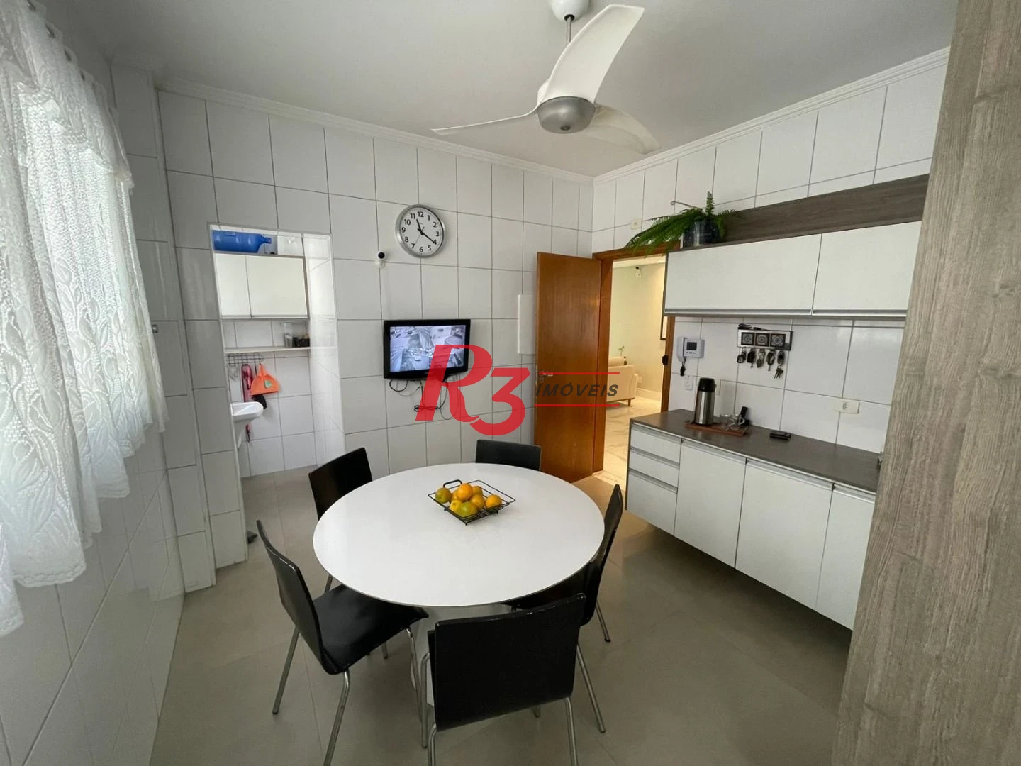 Sobrado, 334 m² - venda por R$ 2.350.000,00 ou aluguel por R$ 18.000,00/mês - Boqueirão - Santos/SP