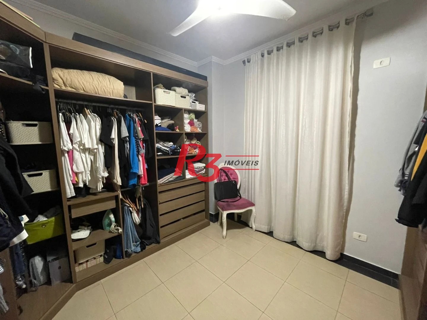 Sobrado, 334 m² - venda por R$ 2.350.000,00 ou aluguel por R$ 18.000,00/mês - Boqueirão - Santos/SP