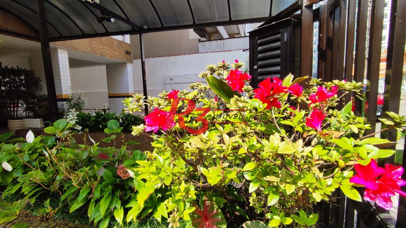 Apartamento com 1 dormitório à venda, 73 m² por R$ 600.000,00 - José Menino - Santos/SP