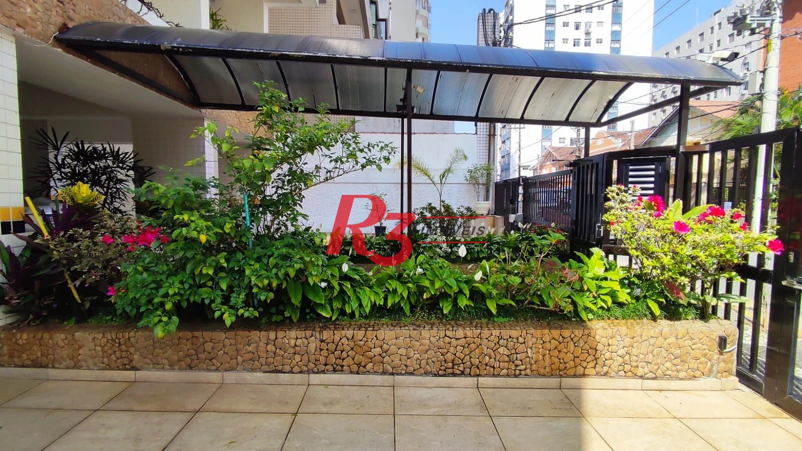 Apartamento com 1 dormitório à venda, 73 m² por R$ 600.000,00 - José Menino - Santos/SP