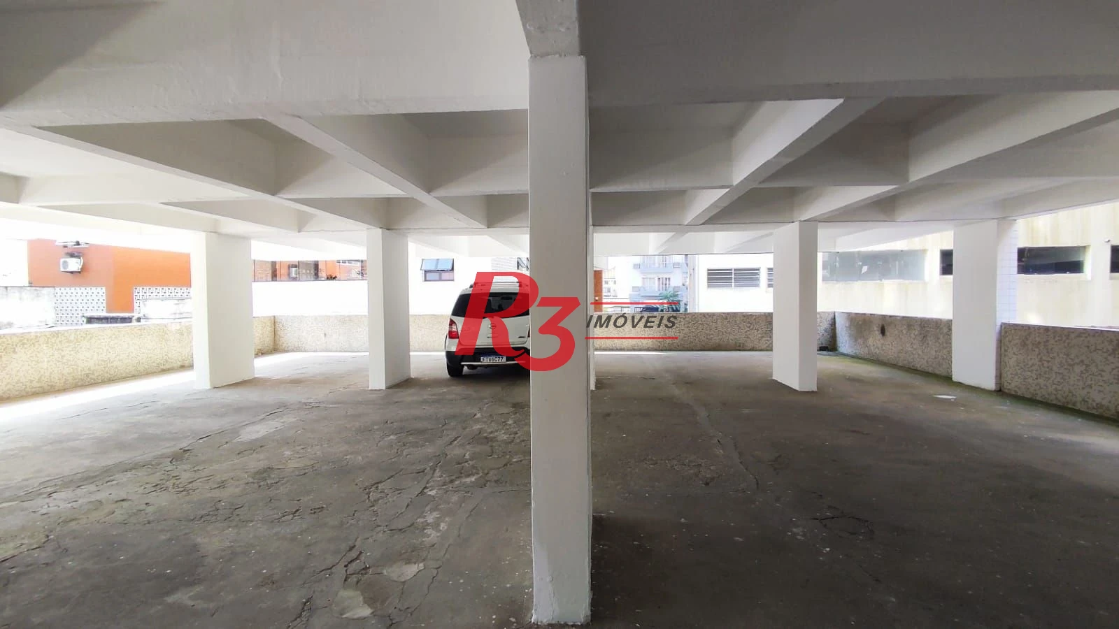 Apartamento com 1 dormitório à venda, 73 m² por R$ 600.000,00 - José Menino - Santos/SP