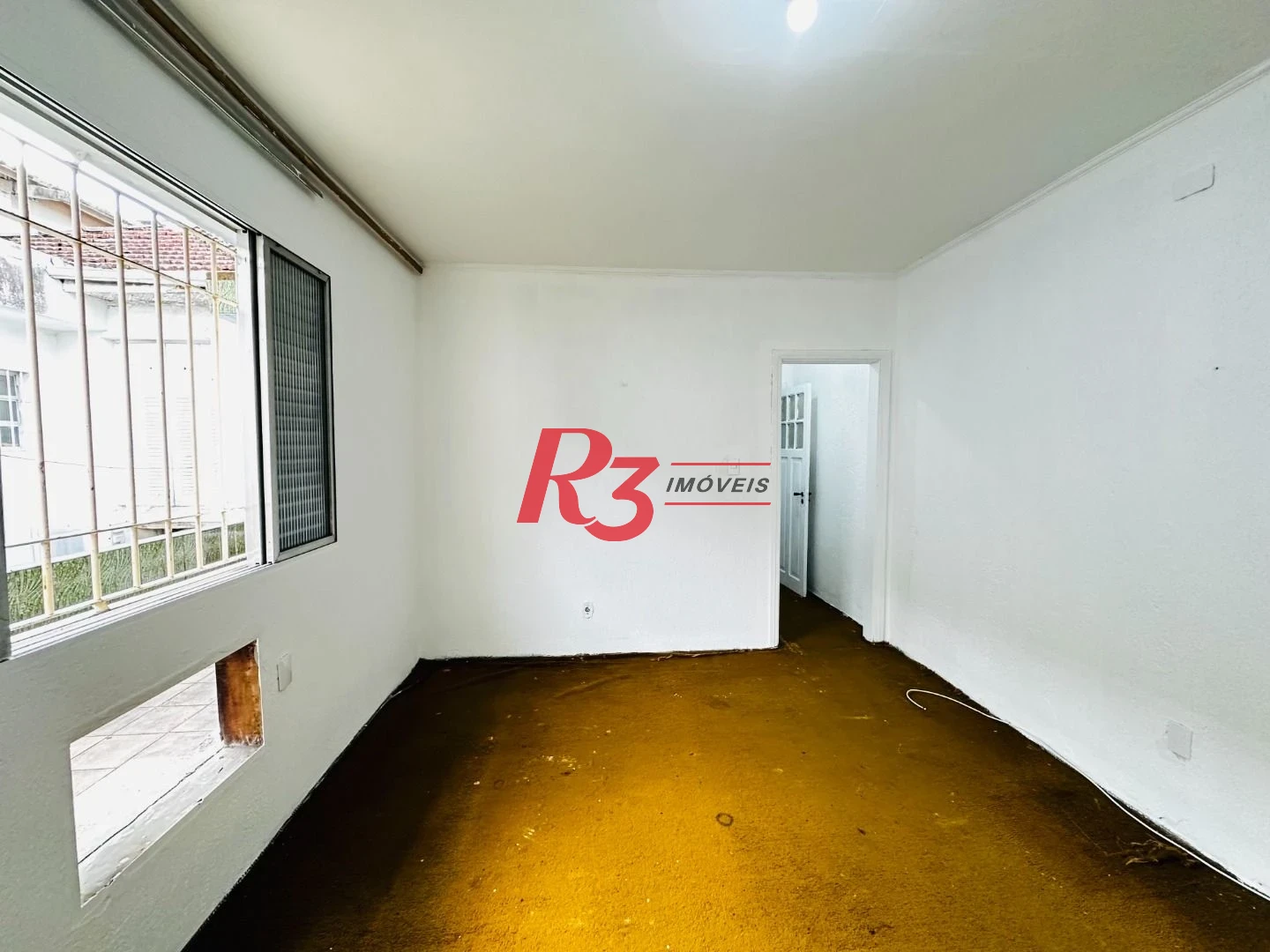 Sobrado com 3 dormitórios à venda, 248 m² por R$ 1.200.000,00 - Vila Belmiro - Santos/SP