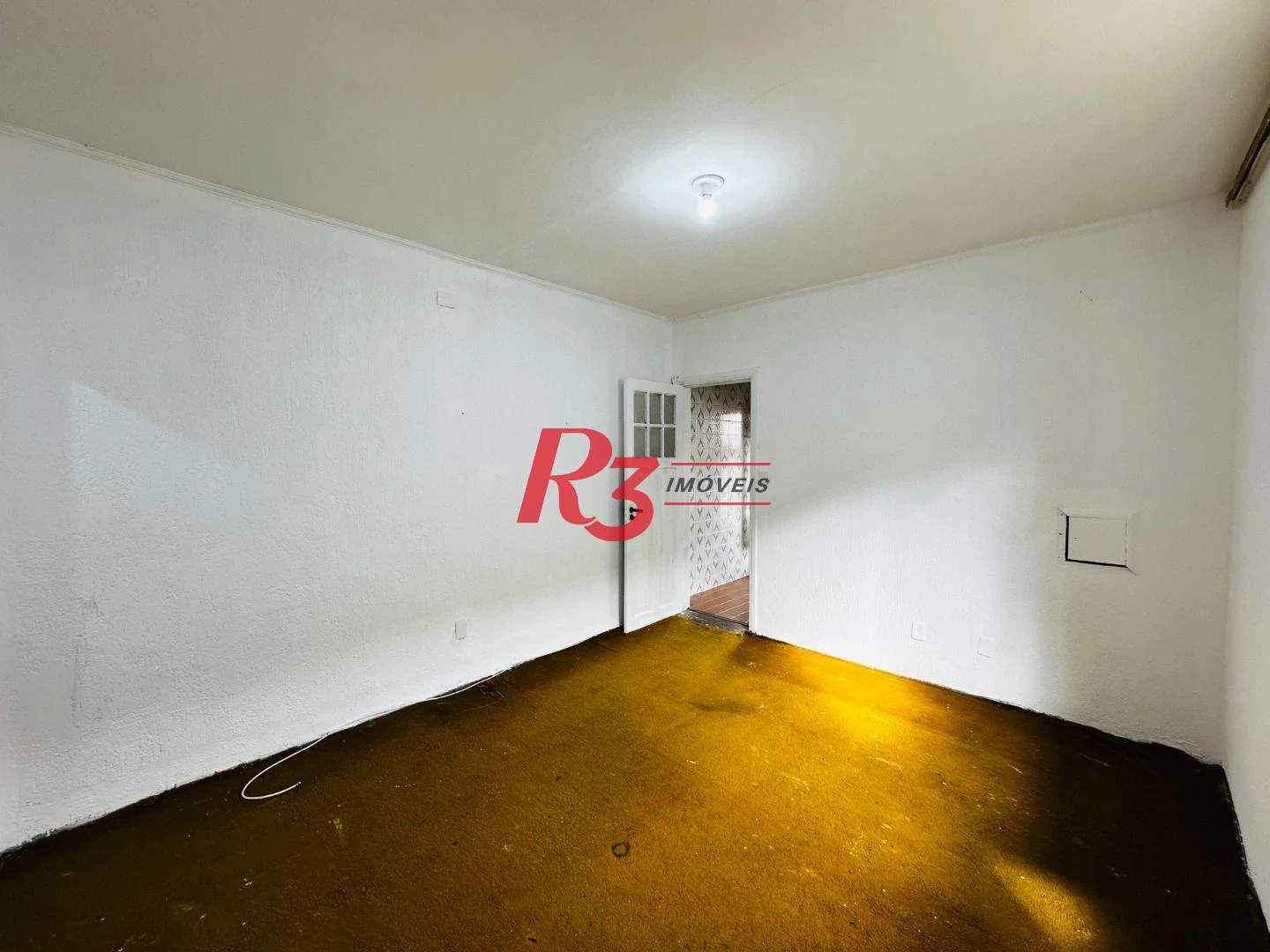 Sobrado com 3 dormitórios à venda, 248 m² por R$ 1.200.000,00 - Vila Belmiro - Santos/SP