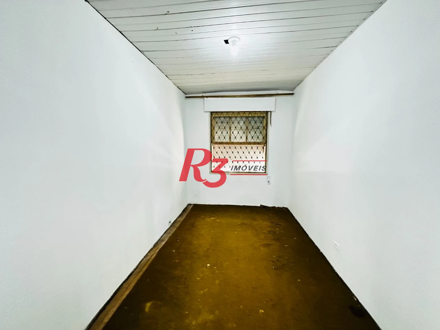 Sobrado com 3 dormitórios à venda, 248 m² por R$ 1.200.000,00 - Vila Belmiro - Santos/SP