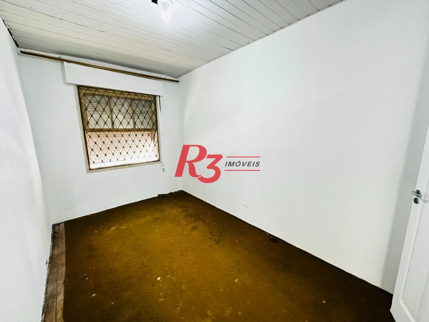 Sobrado com 3 dormitórios à venda, 248 m² por R$ 1.200.000,00 - Vila Belmiro - Santos/SP