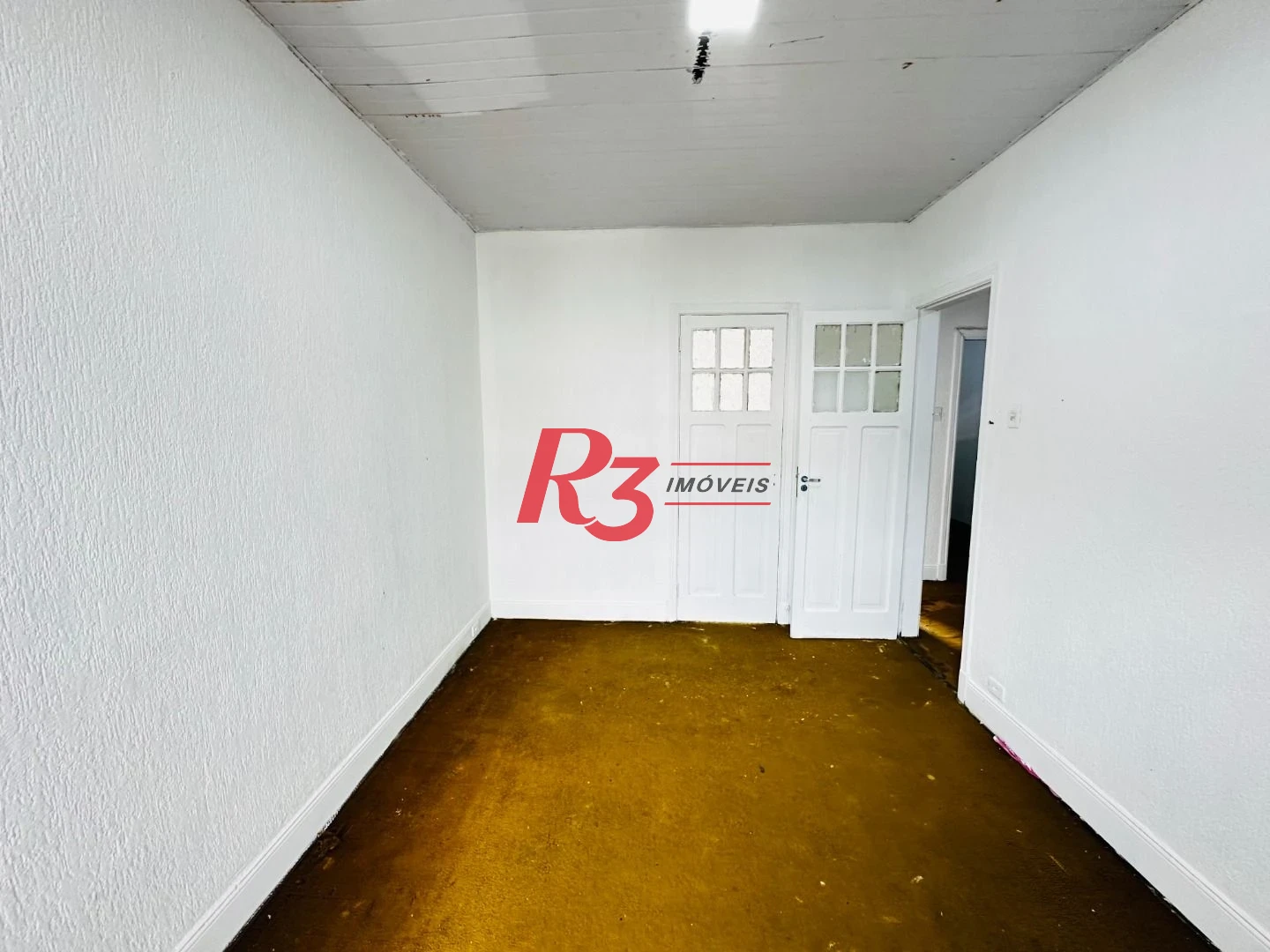Sobrado com 3 dormitórios à venda, 248 m² por R$ 1.200.000,00 - Vila Belmiro - Santos/SP