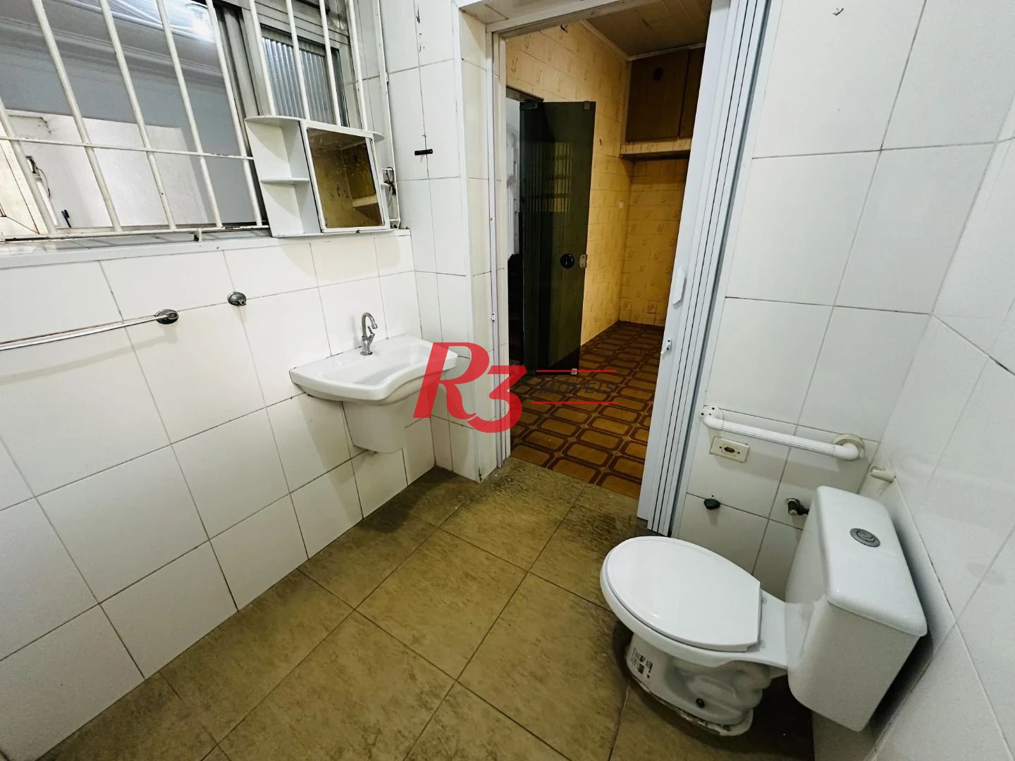 Sobrado com 3 dormitórios à venda, 248 m² por R$ 1.200.000,00 - Vila Belmiro - Santos/SP