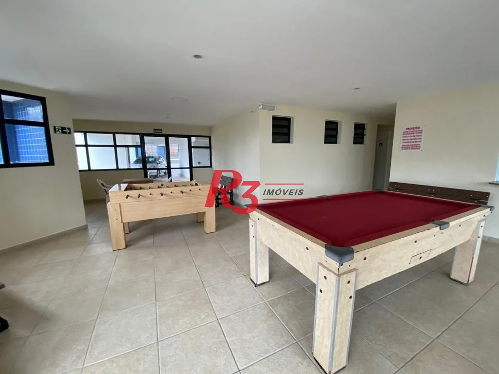 Apartamento à venda, 135 m² por R$ 545.000,00 - Vila Balneária - Praia Grande/SP