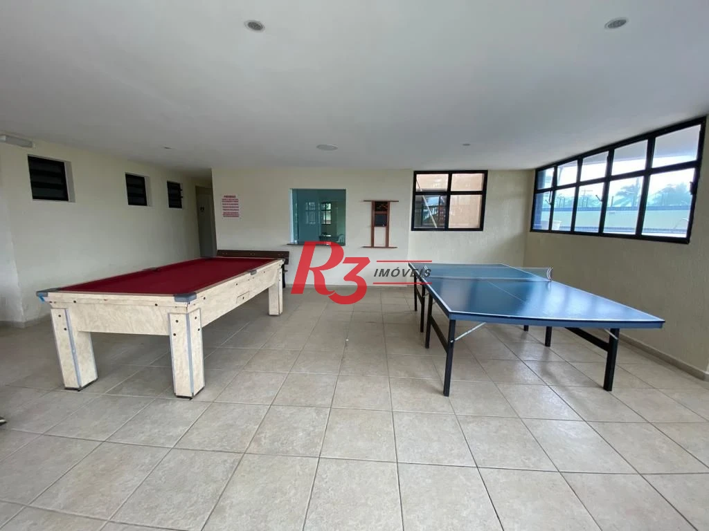 Apartamento à venda, 135 m² por R$ 545.000,00 - Vila Balneária - Praia Grande/SP