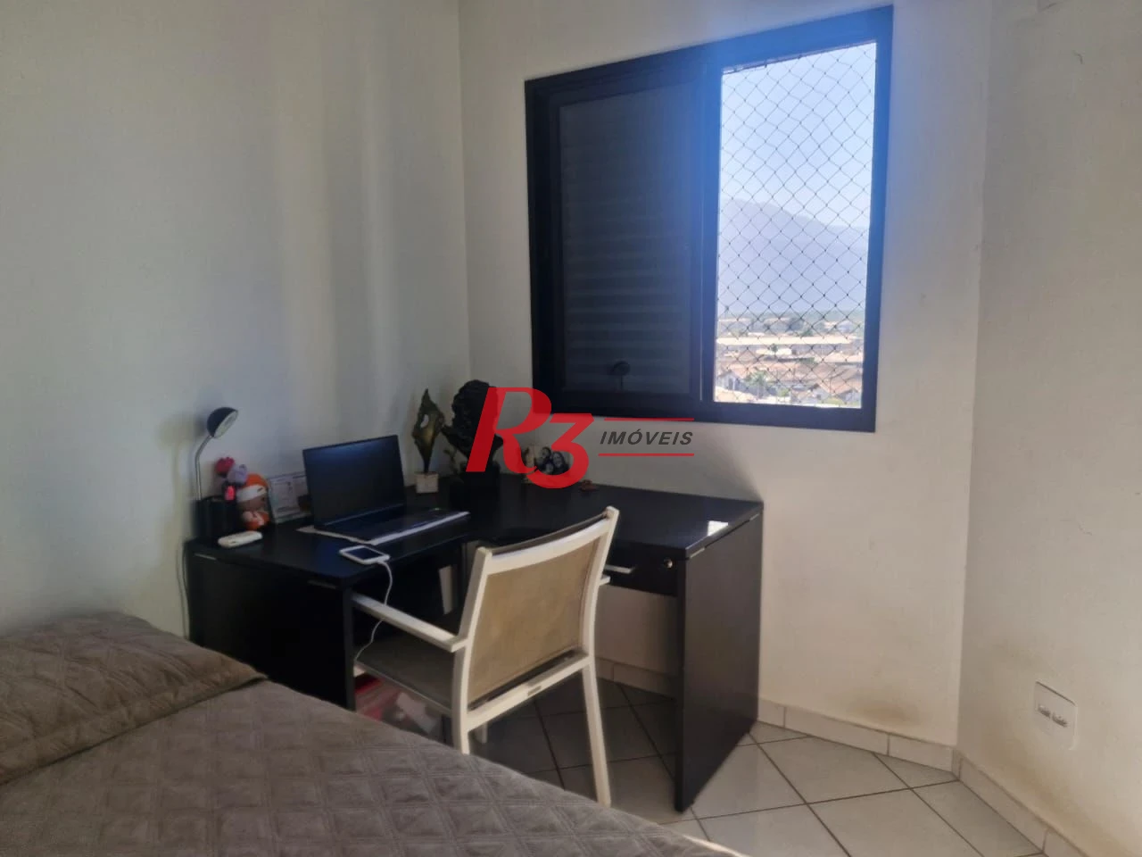 Apartamento à venda, 135 m² por R$ 545.000,00 - Vila Balneária - Praia Grande/SP