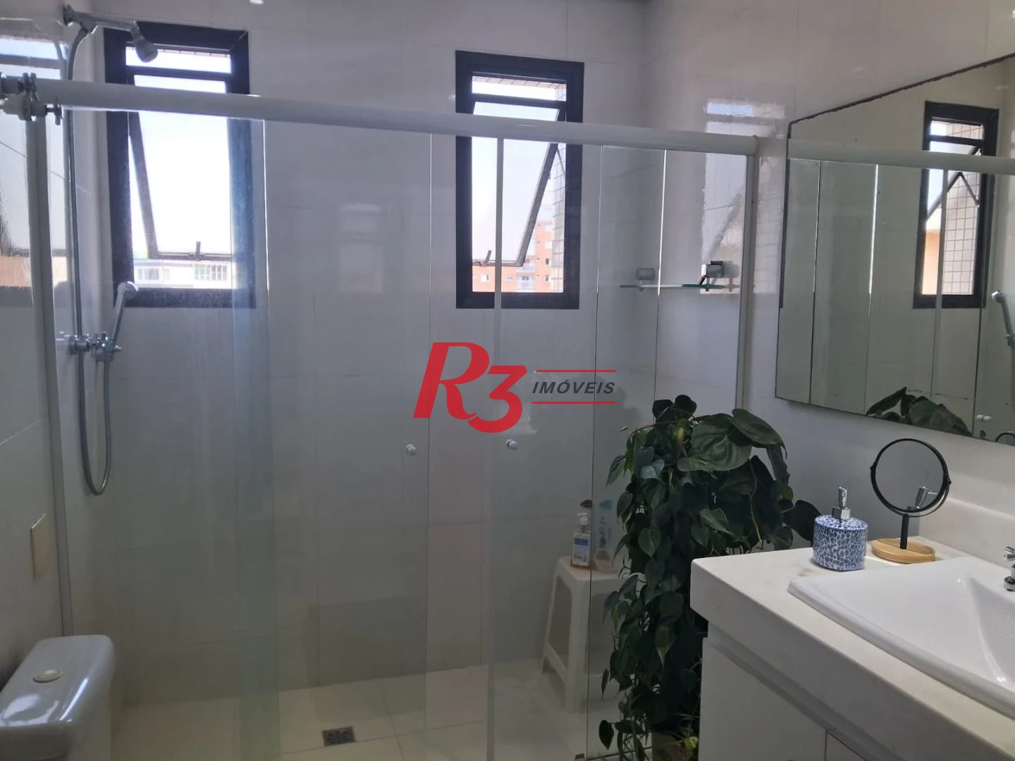 Apartamento à venda, 170 m² por R$ 1.700.000,00 - Ponta da Praia - Santos/SP