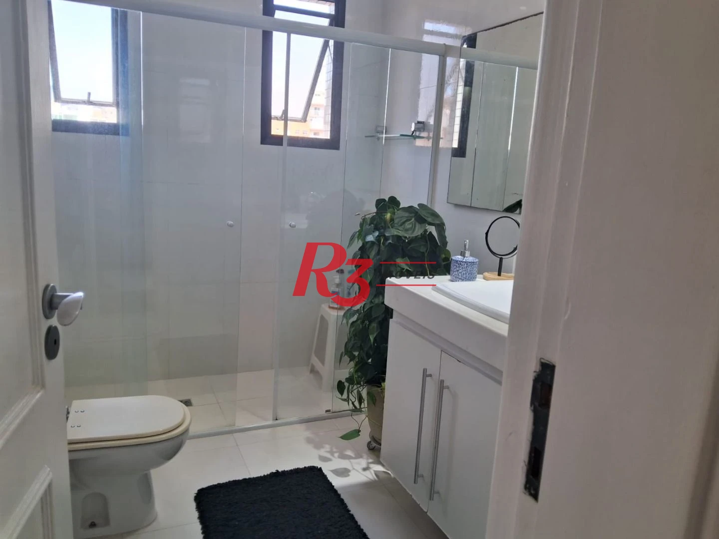 Apartamento à venda, 170 m² por R$ 1.700.000,00 - Ponta da Praia - Santos/SP