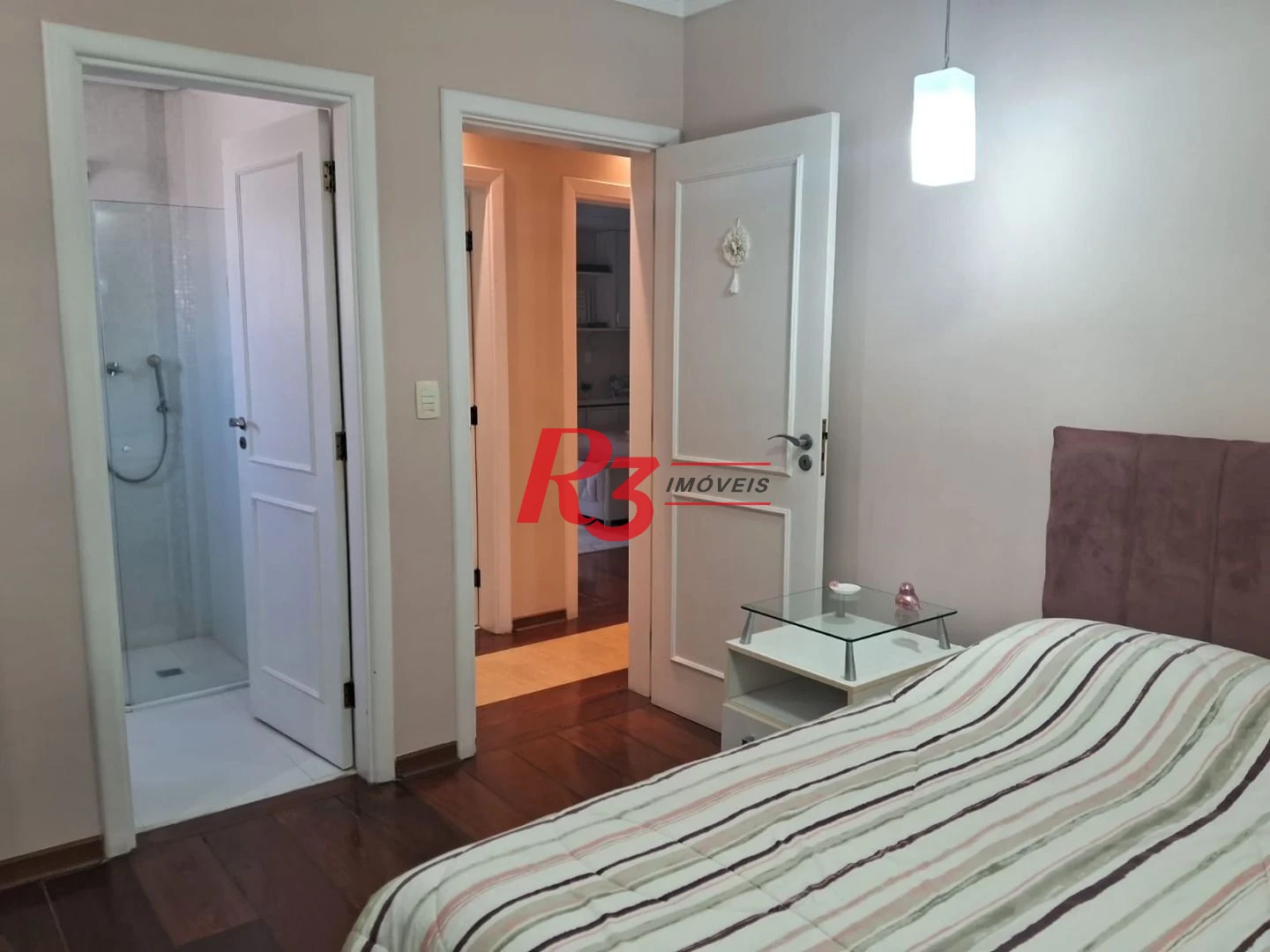 Apartamento à venda, 170 m² por R$ 1.700.000,00 - Ponta da Praia - Santos/SP