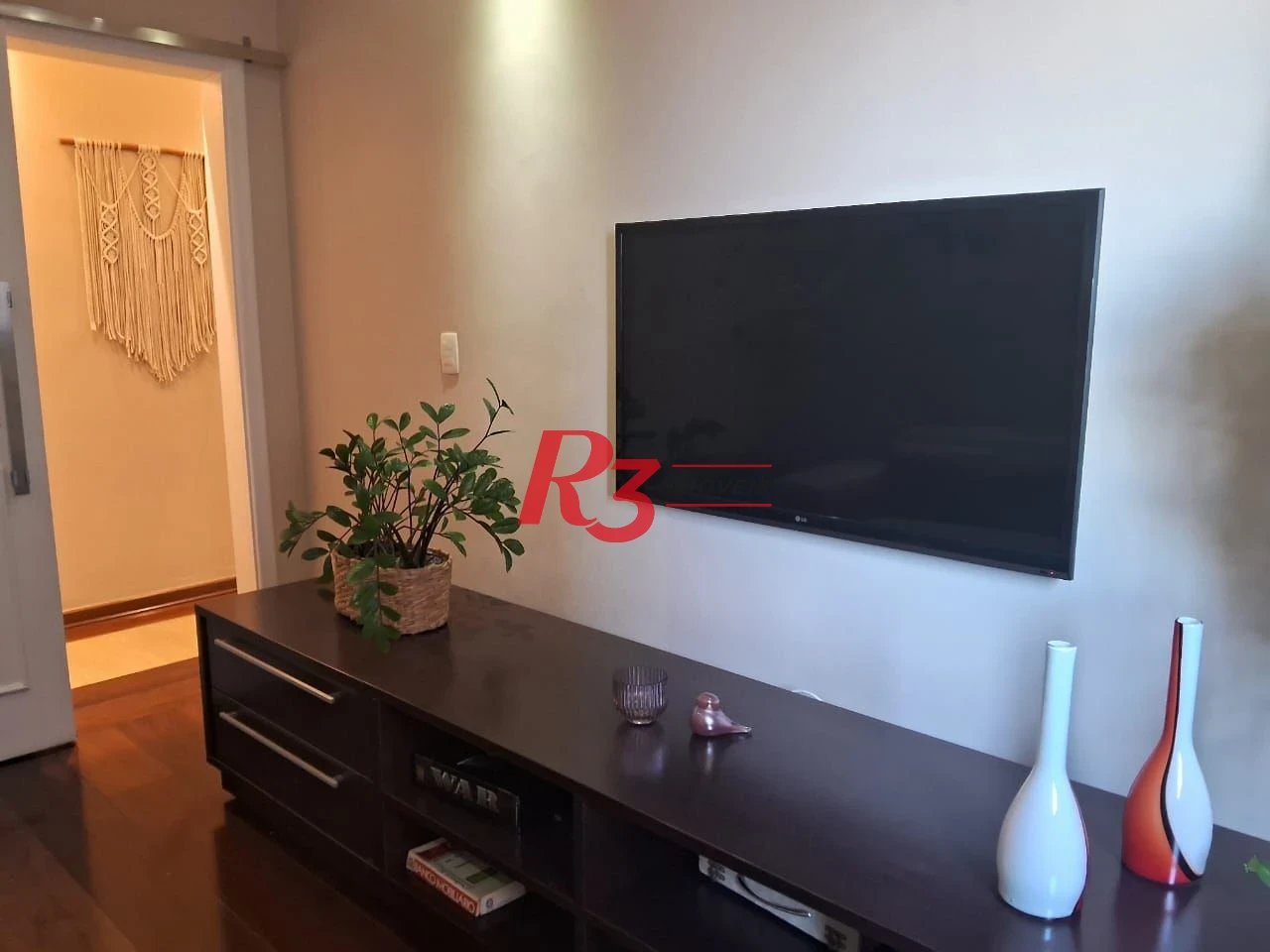 Apartamento à venda, 170 m² por R$ 1.700.000,00 - Ponta da Praia - Santos/SP