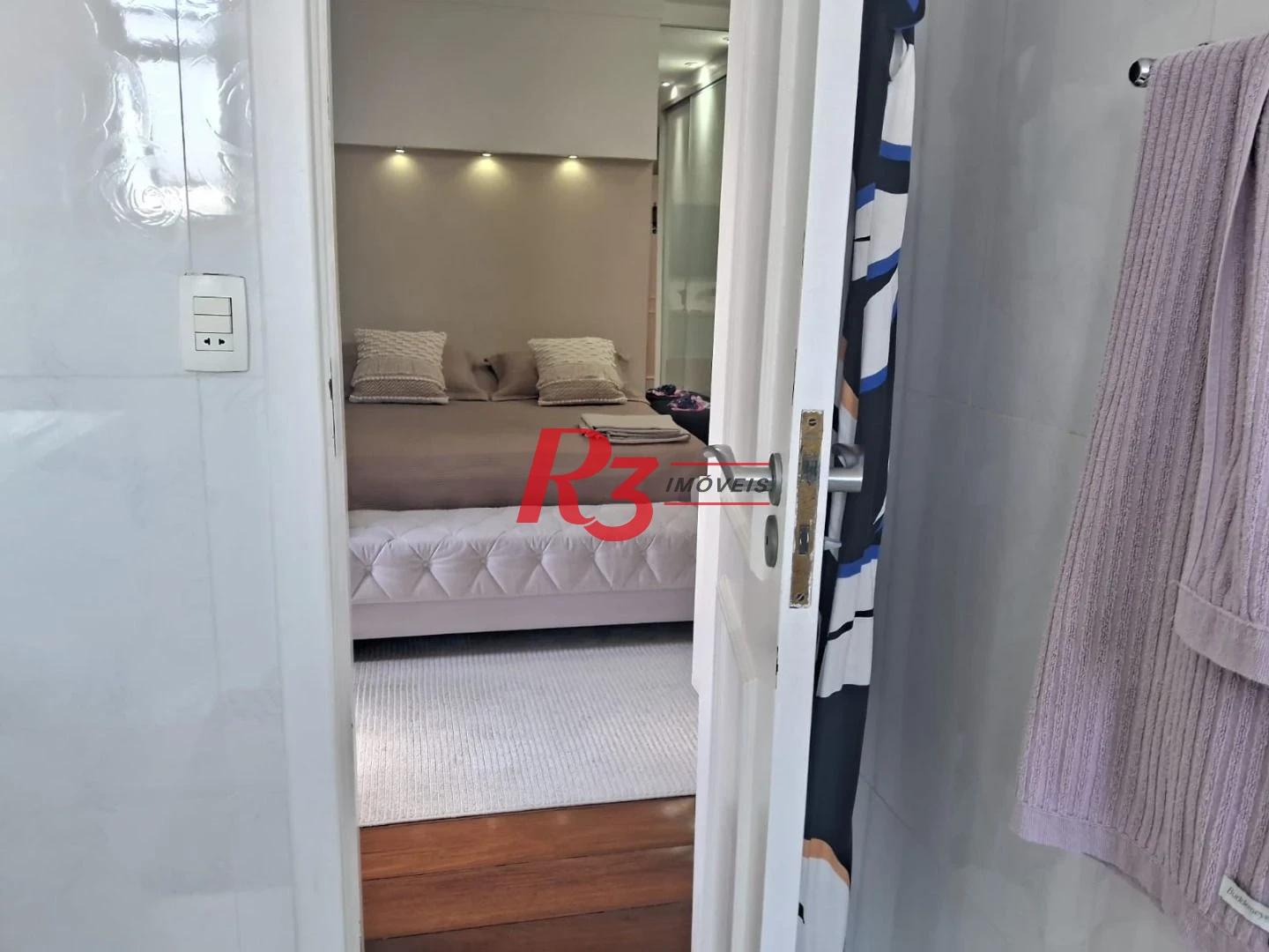 Apartamento à venda, 170 m² por R$ 1.700.000,00 - Ponta da Praia - Santos/SP