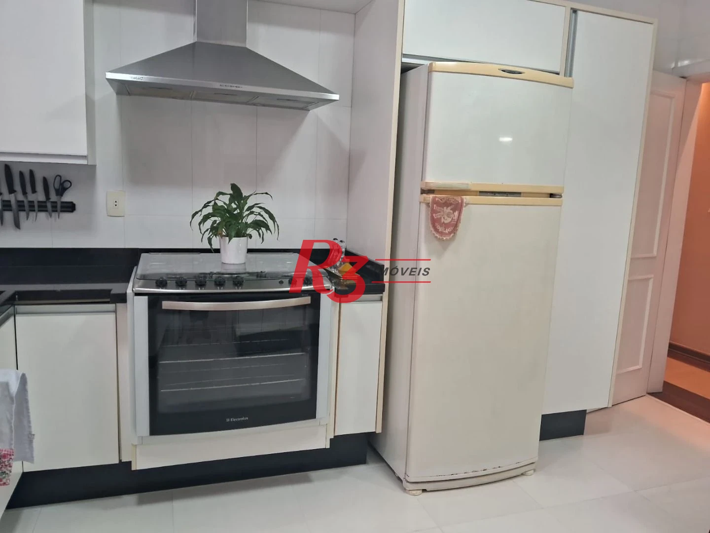 Apartamento à venda, 170 m² por R$ 1.700.000,00 - Ponta da Praia - Santos/SP