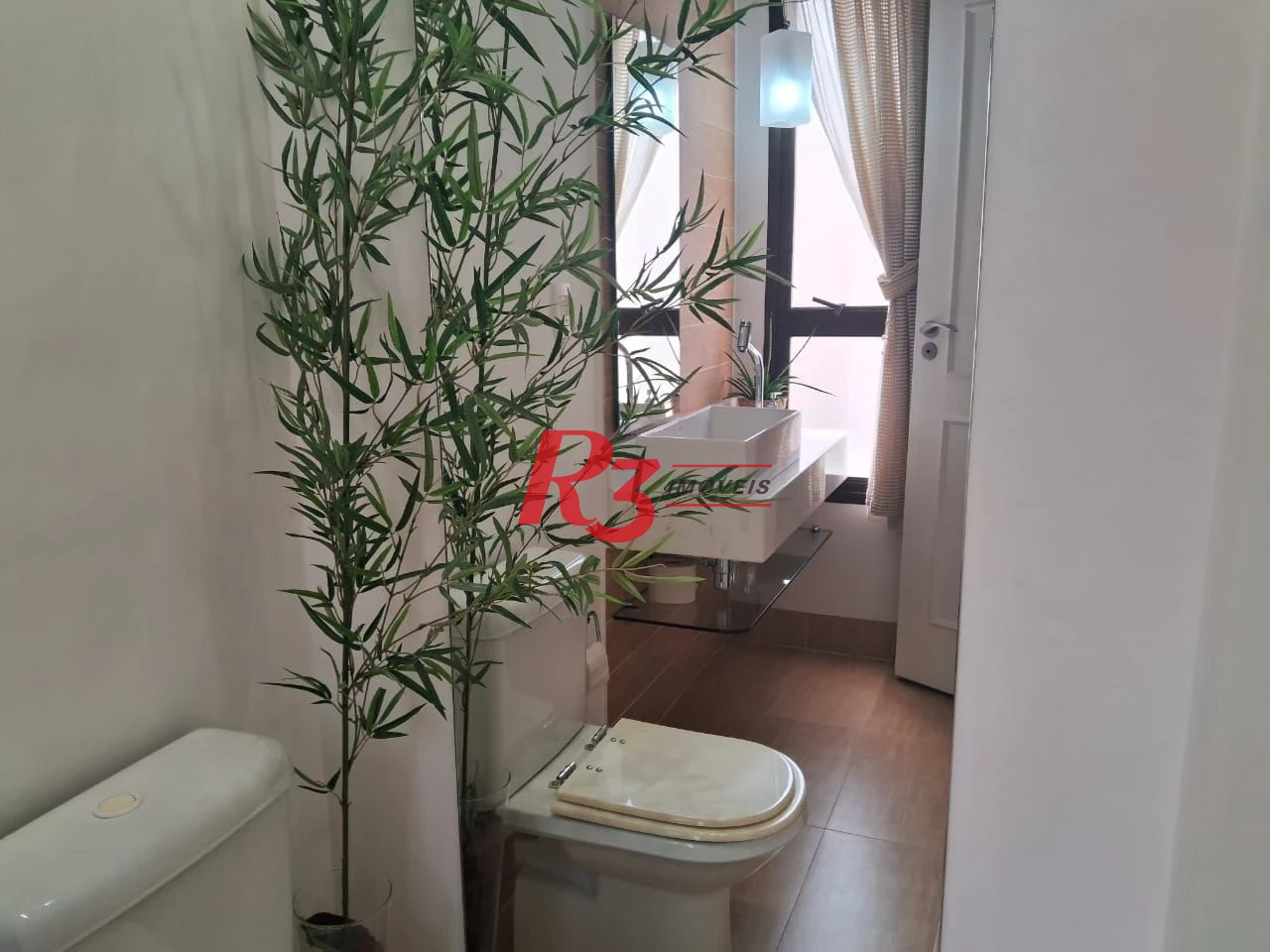 Apartamento à venda, 170 m² por R$ 1.700.000,00 - Ponta da Praia - Santos/SP