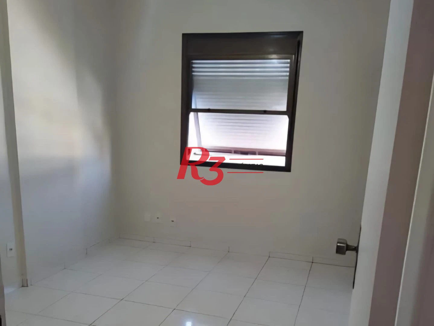 Apartamento com 2 dormitórios à venda, 110 m² por R$ 650.000,00 - Ponta da Praia - Santos/SP