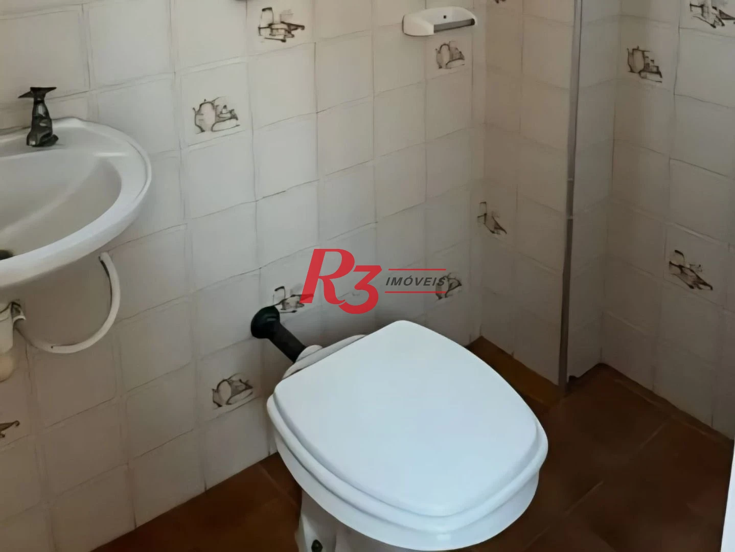 Apartamento com 2 dormitórios à venda, 110 m² por R$ 650.000,00 - Ponta da Praia - Santos/SP