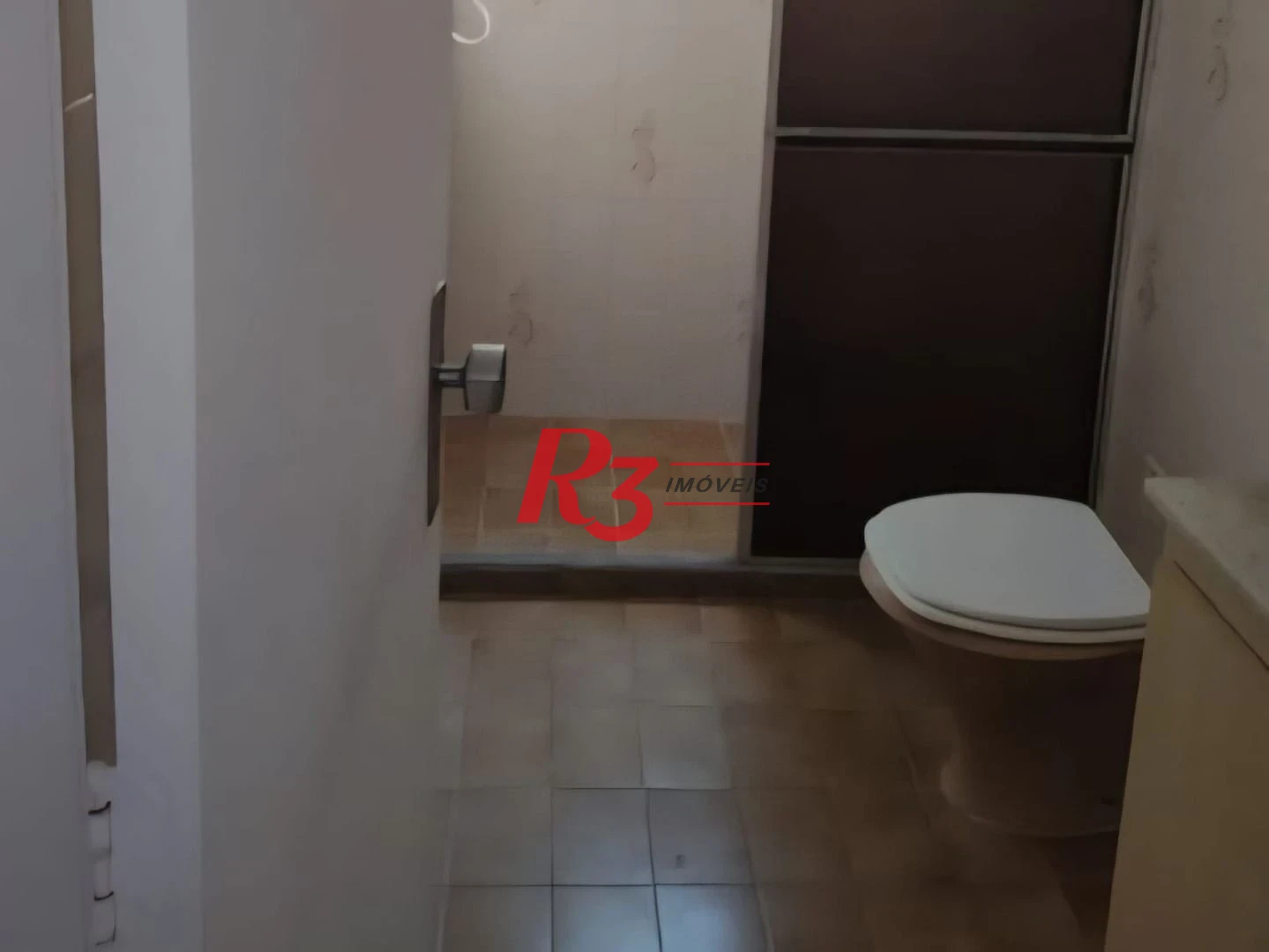 Apartamento com 2 dormitórios à venda, 110 m² por R$ 650.000,00 - Ponta da Praia - Santos/SP
