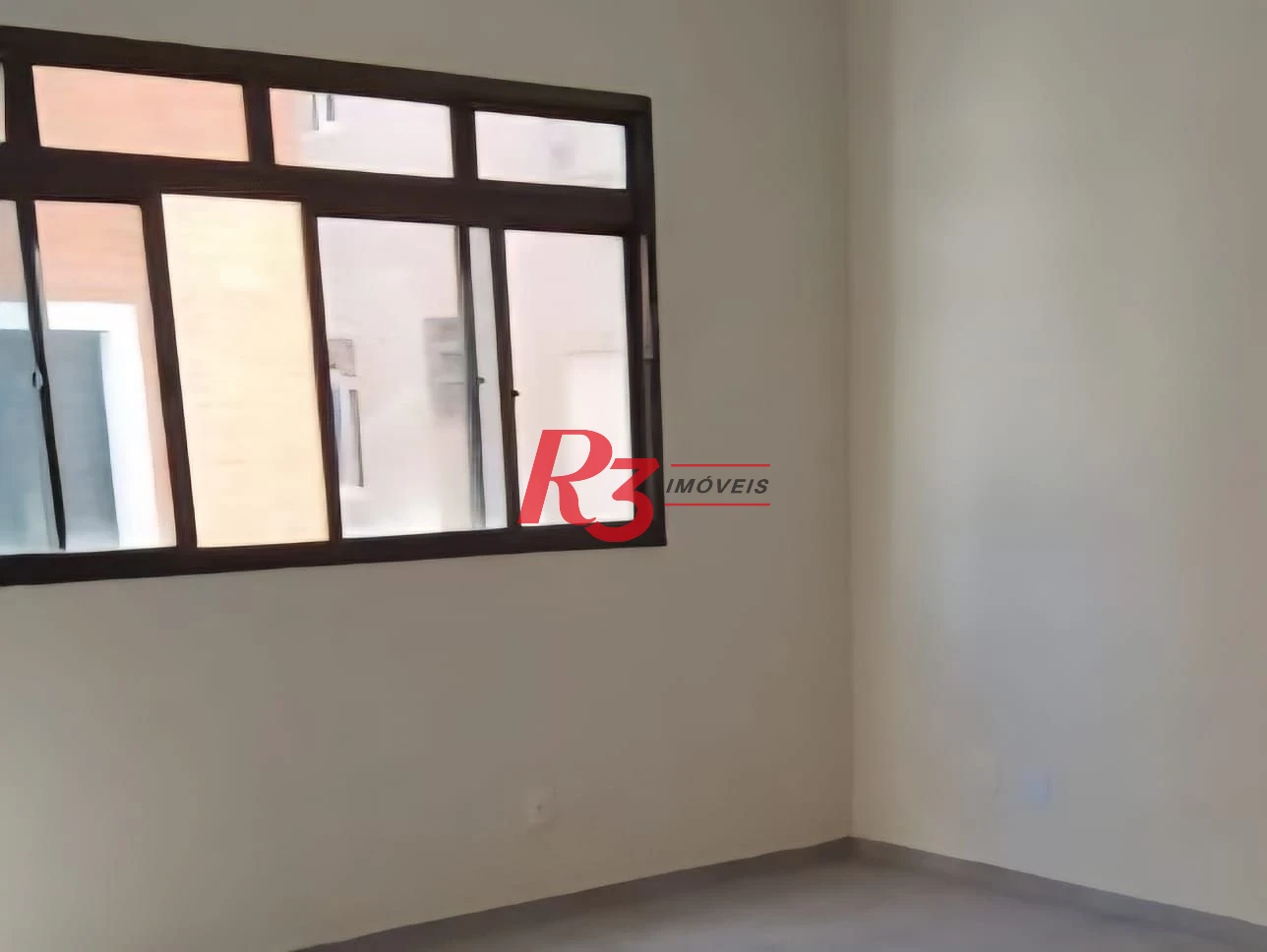 Apartamento com 2 dormitórios à venda, 110 m² por R$ 650.000,00 - Ponta da Praia - Santos/SP