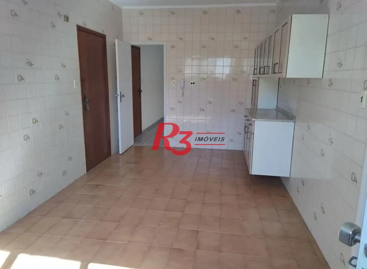 Apartamento com 2 dormitórios à venda, 110 m² por R$ 650.000,00 - Ponta da Praia - Santos/SP