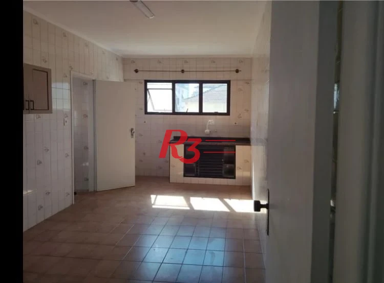 Apartamento com 2 dormitórios à venda, 110 m² por R$ 650.000,00 - Ponta da Praia - Santos/SP