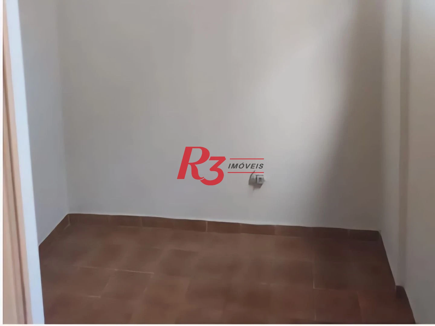 Apartamento com 2 dormitórios à venda, 110 m² por R$ 650.000,00 - Ponta da Praia - Santos/SP
