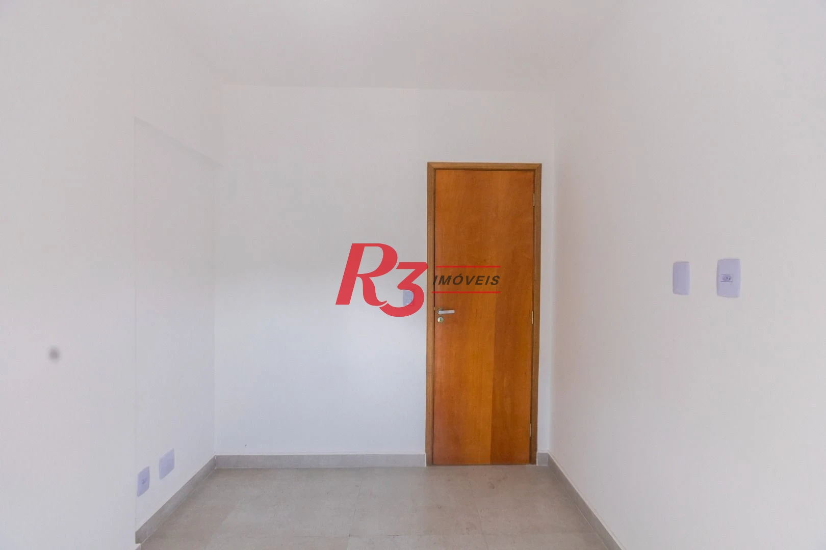 Apartamento com 2 dormitórios à venda, 59 m² por R$ 585.000,00 - Marapé - Santos/SP