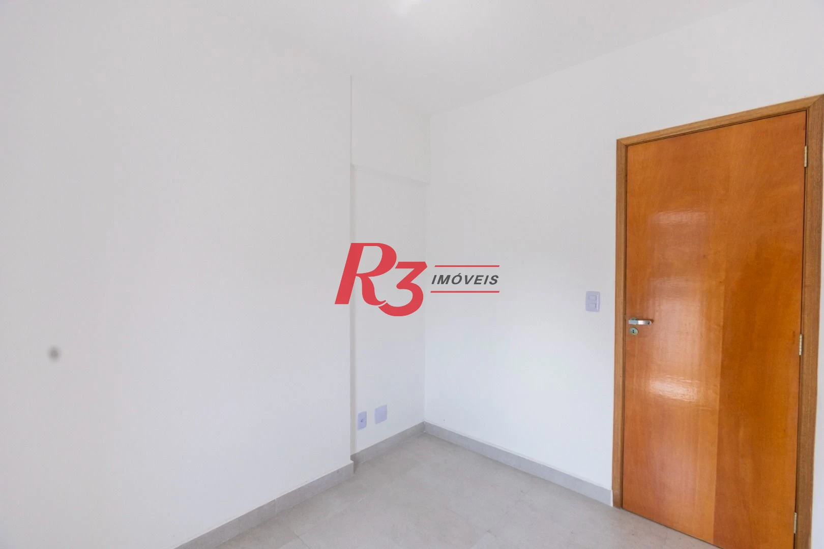 Apartamento com 2 dormitórios à venda, 59 m² por R$ 585.000,00 - Marapé - Santos/SP